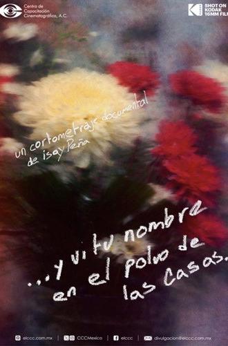 …And I Saw Your Name on the Dust of the Houses. (2026)
