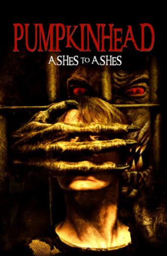 Pumpkinhead: Ashes to Ashes (2006)