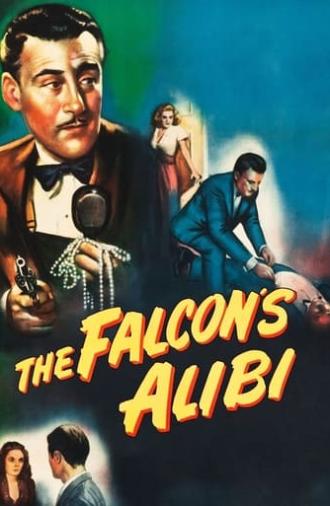 The Falcon's Alibi (1946)