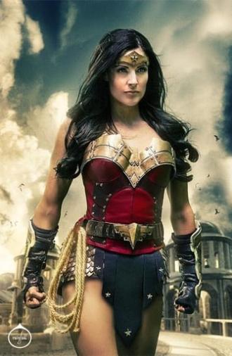 Wonder Woman (2013)