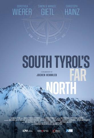 South Tyrol's Far North (2020)