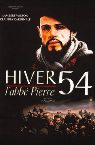 Hiver 54, l'abbé Pierre (1989)