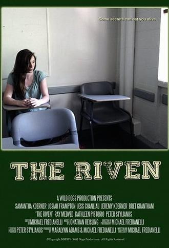 The Riven (2014)