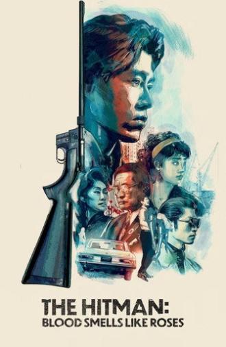 The Hitman: Blood Smells Like Roses (1991)