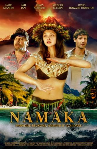 Namaka (2025)