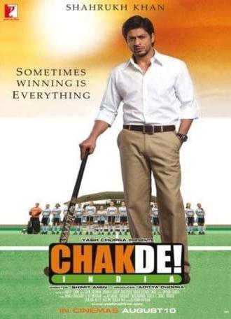 Chak De! India (2007)