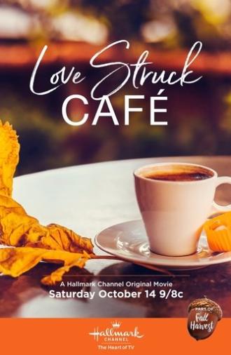 Love Struck Café (2017)