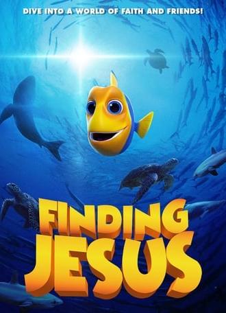 Finding Jesus (2020)