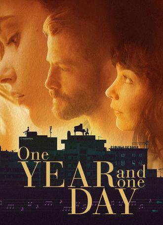 One Year and One Day (2025)