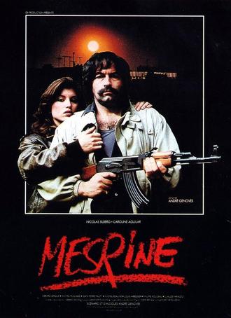 Mesrine (1984)