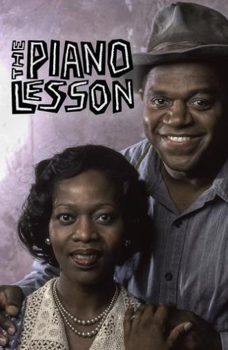 The Piano Lesson (1995)