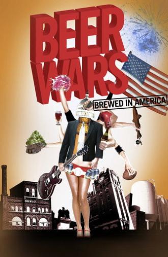 Beer Wars (2009)