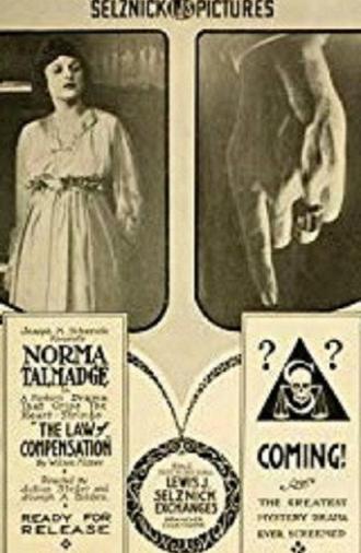 The Law of Compensation (1917)