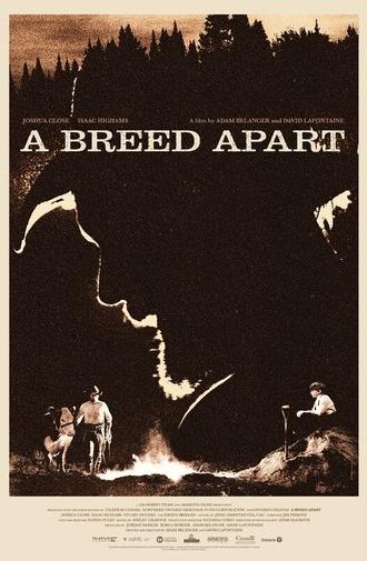 A Breed Apart (2025)