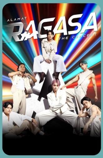 Alamat: Ragasa The Concert (2024)