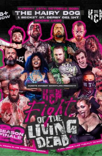 KCW: Fight of the Living Dead (2025)