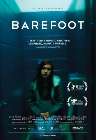 Barefoot (2012)
