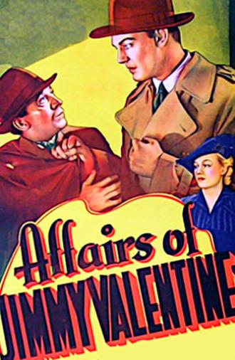 The Affairs of Jimmy Valentine (1942)