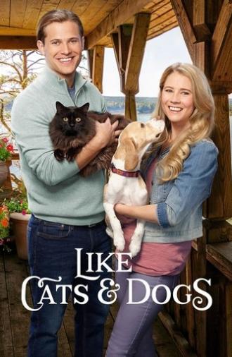 Like Cats & Dogs (2017)