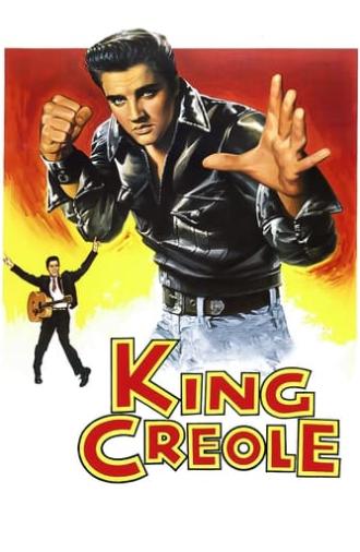 King Creole (1958)