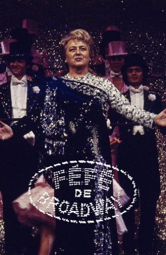 Féfé de Broadway (1979)
