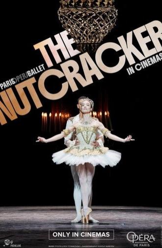 Paris Opera Ballet: The Nutcracker (2025)
