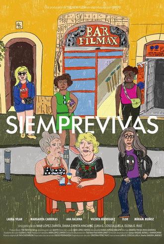 Siemprevivas (2026)