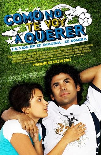 How Could I Not Love You? (2008)