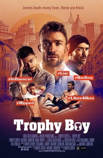 Trophy Boy (2018)