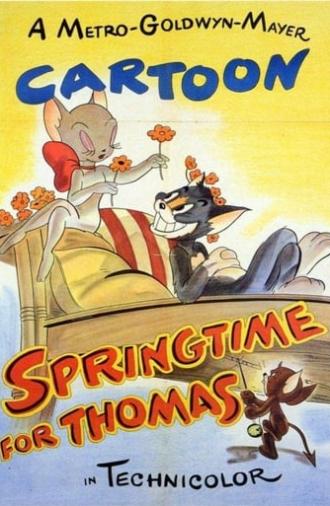 Springtime for Thomas (1946)