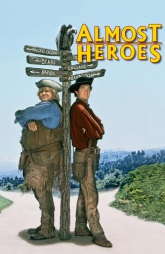 Almost Heroes (1998)