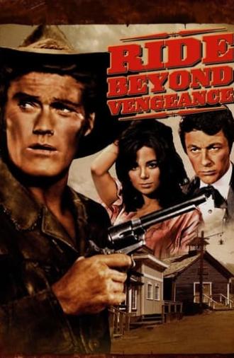 Ride Beyond Vengeance (1966)