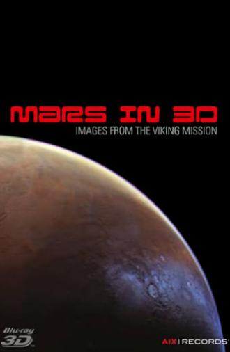 Mars in 3D (1979)