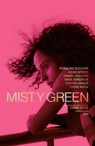 Misty Green (2026)