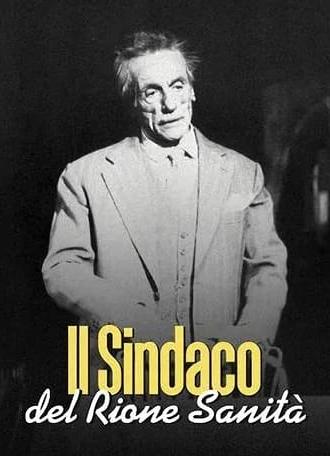 Il sindaco del rione Sanità (1964)