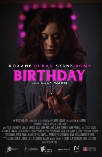 Birthday (2017)