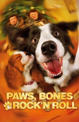 Paws, Bones & Rock'n'roll (2014)