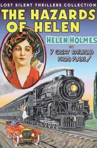 The Hazards of Helen (1917)