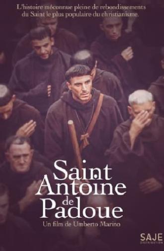 Saint Antoine de Padoue (2021)