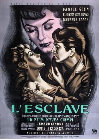 The Slave (1953)