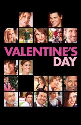 Valentine's Day (2010)