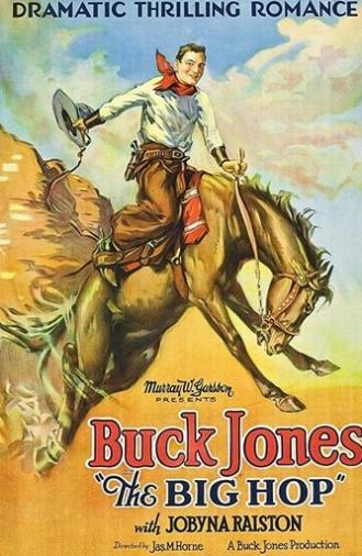 The Big Hop (1928)