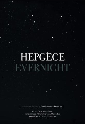 Hepgece (2015)