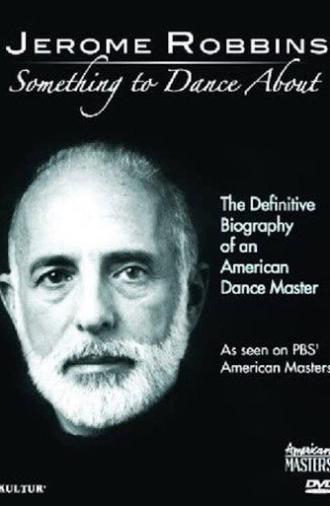 Jerome Robbins: Something to Dance About (2009)