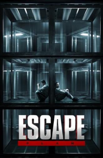 Escape Plan (2013)