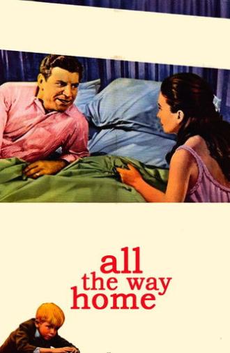 All the Way Home (1963)