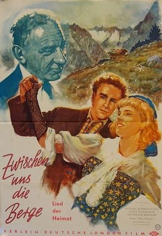 The Mountains Between Us (1956)