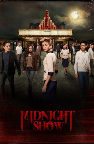 Midnight Show (2016)