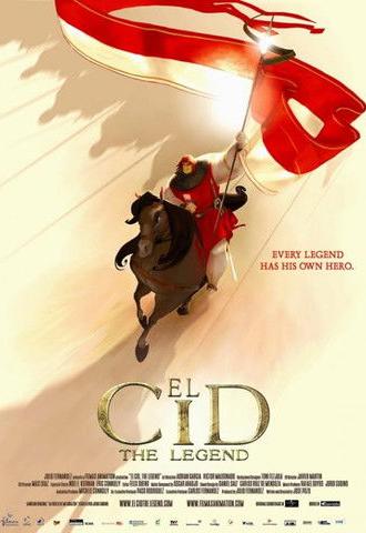 El Cid: The Legend (2003)