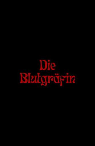 The Blood Countess (2026)